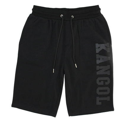 Kangol In 5K HD Fleece Shorts - Big N Tall - Www.Shopthatapp.com