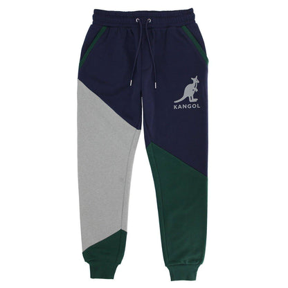Kangol RBW Colorblock Joggers - Www.Shopthatapp.com