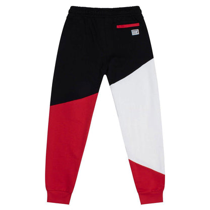 Kangol RBW Colorblock Joggers - Www.Shopthatapp.com