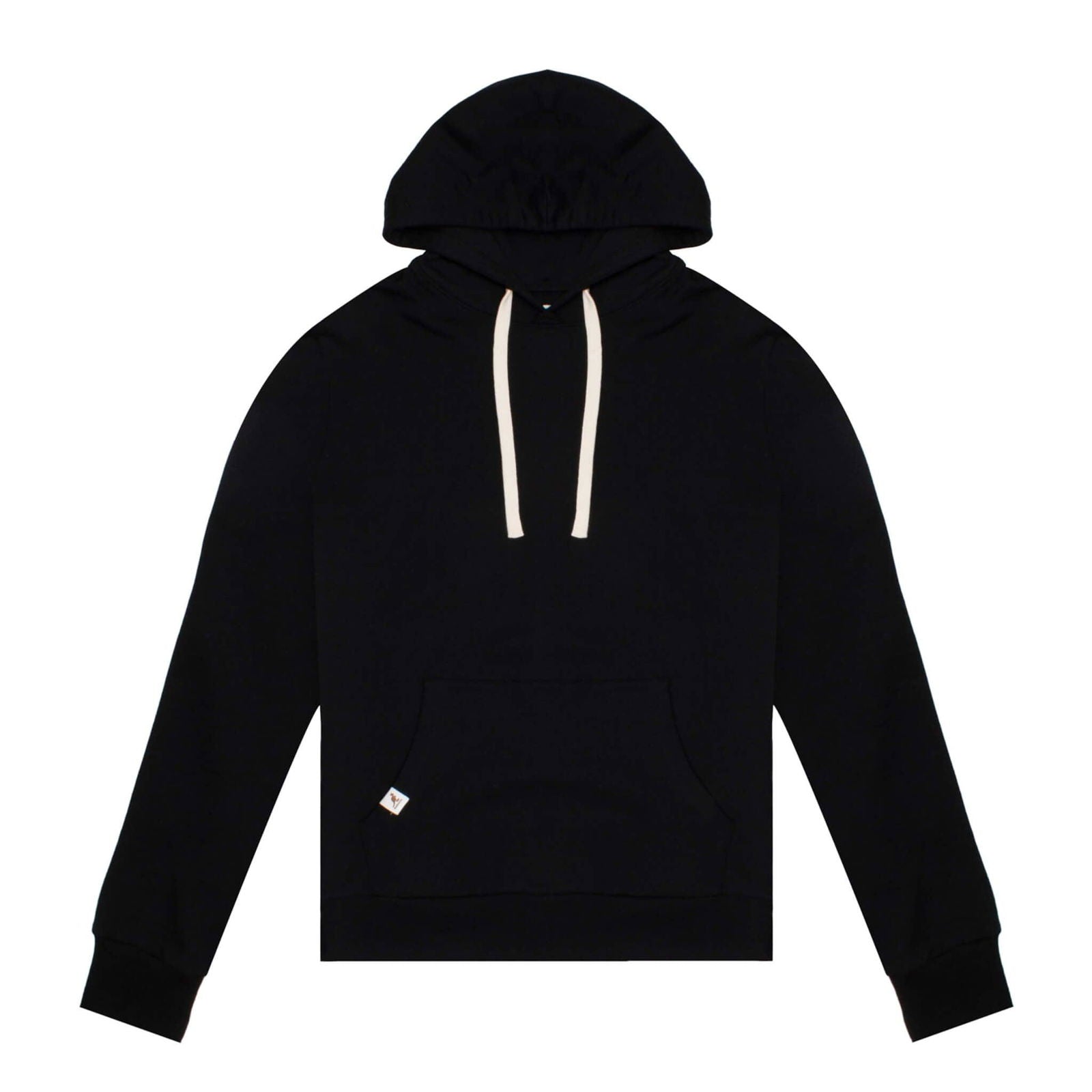Kangol Recycled Fleece Hoodie-Him and her coats-www.Shopthatapp.com-Fashion Hub Club