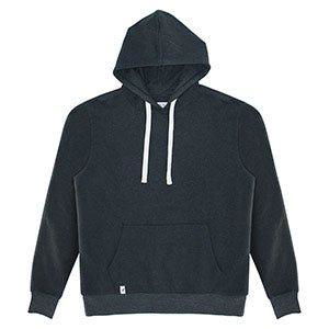 Kangol Recycled Fleece Hoodie-Him and her coats-www.Shopthatapp.com-Fashion Hub Club