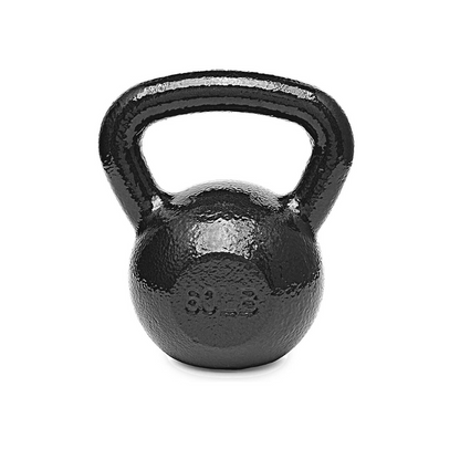 Kettlebells – 5 Pfund bis 60 Pfund