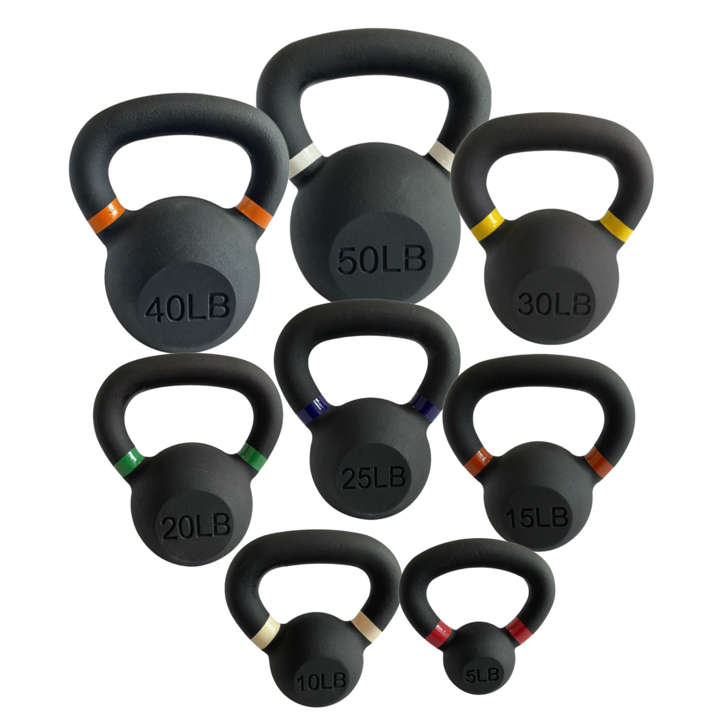 Kettlebell Sets - www.Shopthatapp.com #
