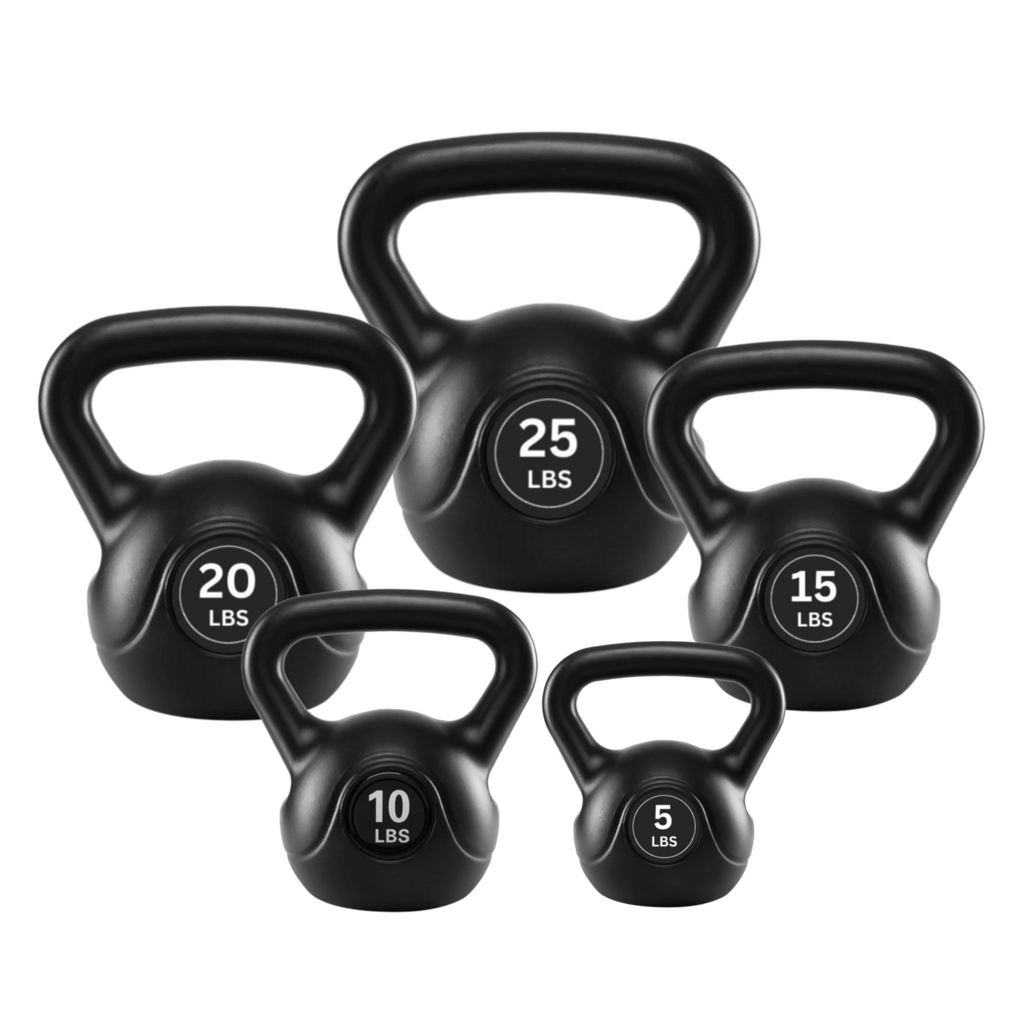 Kettlebell Sets - www.Shopthatapp.com #