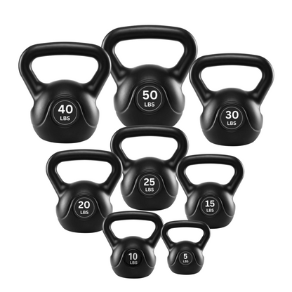 Kettlebell Sets - www.Shopthatapp.com #