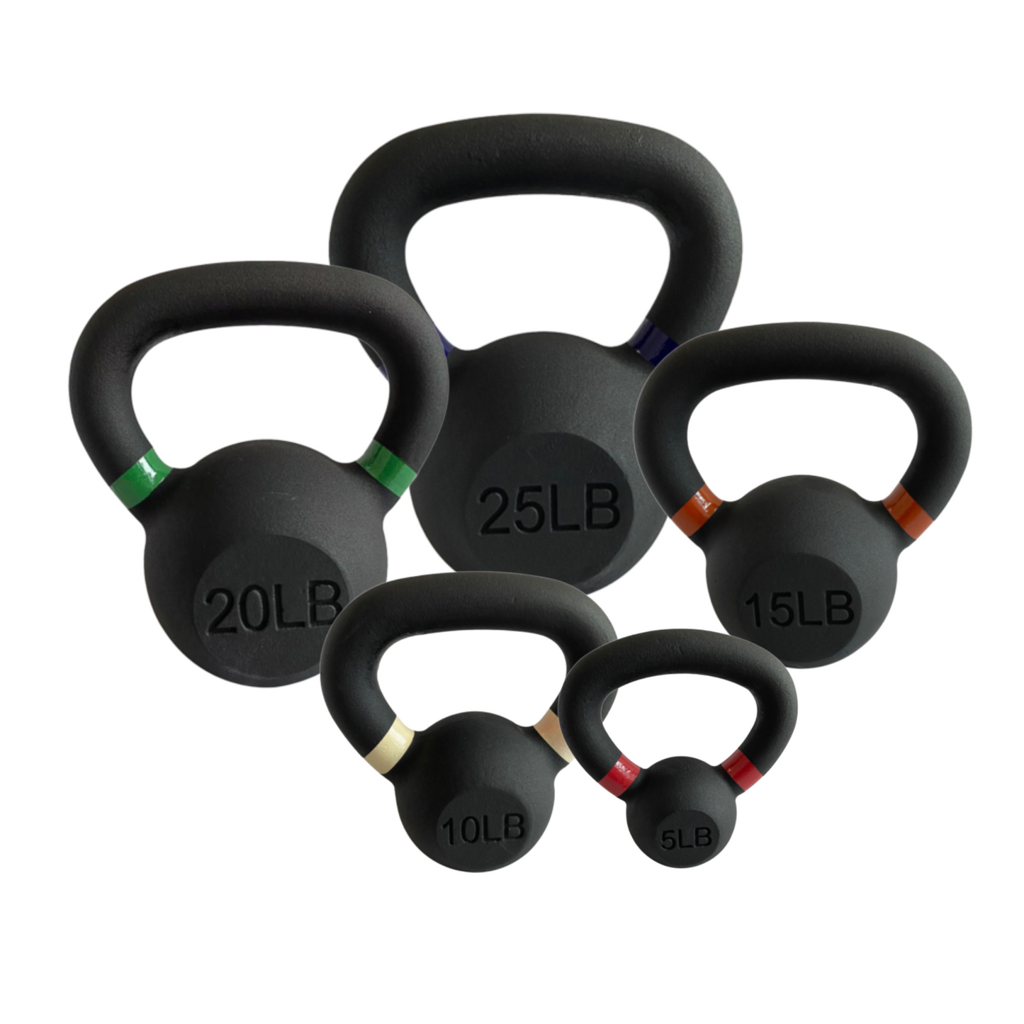 Kettlebell Sets - www.Shopthatapp.com #