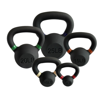 Kettlebell Sets - www.Shopthatapp.com #