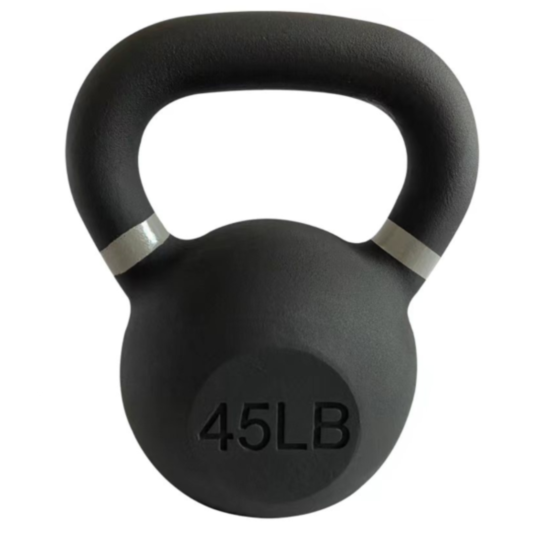 Kettlebells - 5lb to 60lb - www.Shopthatapp.com #