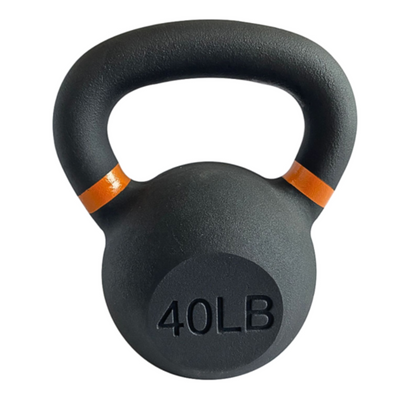 Kettlebells - 5lb to 60lb - www.Shopthatapp.com #
