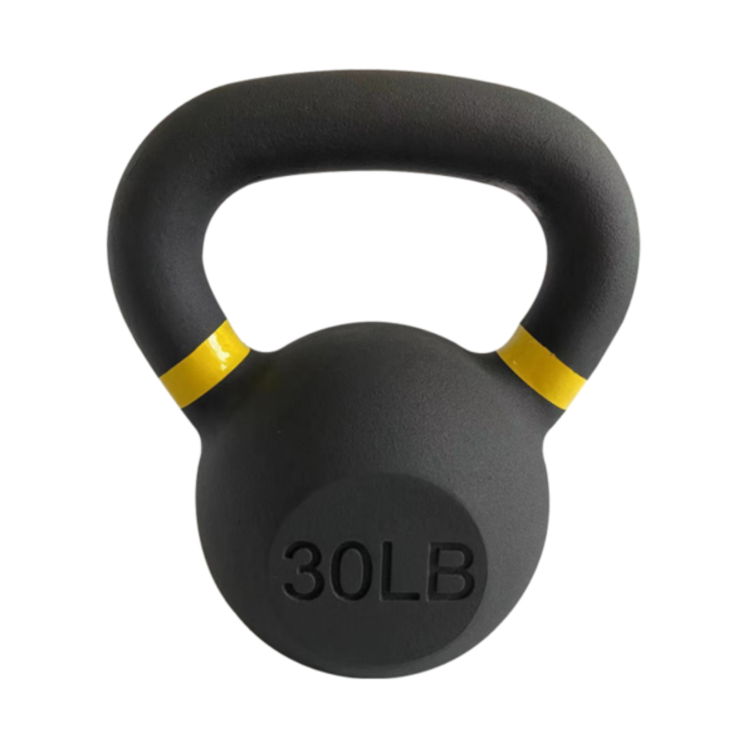 Kettlebells - 5lb to 60lb - www.Shopthatapp.com #