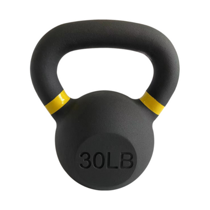 Kettlebells - 5lb to 60lb - www.Shopthatapp.com #
