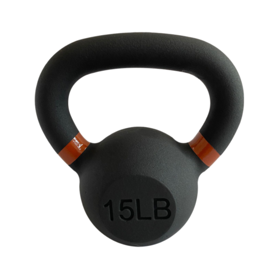 Kettlebells - 5lb to 60lb - www.Shopthatapp.com #