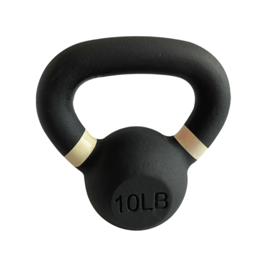 Kettlebells - 5lb to 60lb - www.Shopthatapp.com #