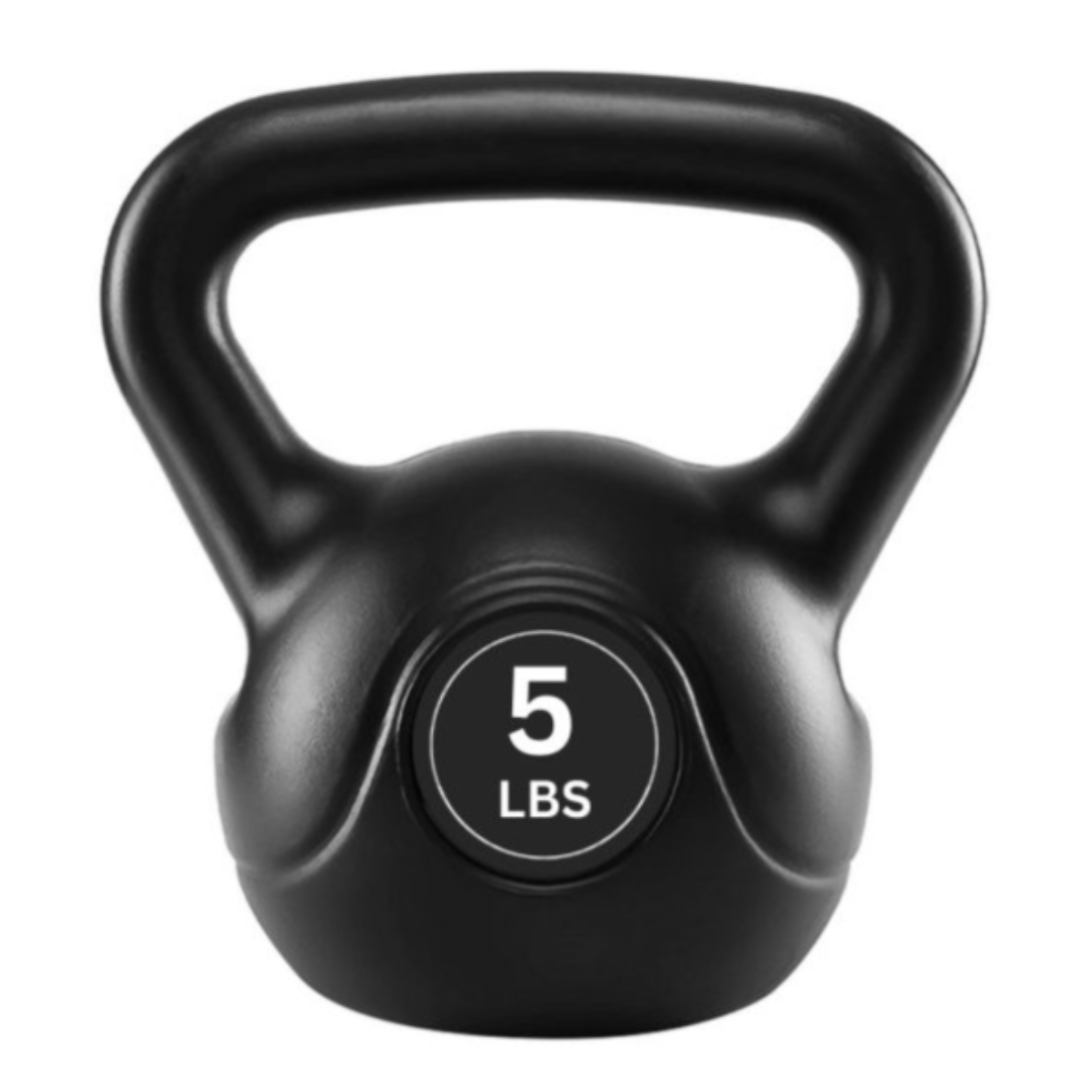 Kettlebells - 5lb to 60lb - www.Shopthatapp.com #