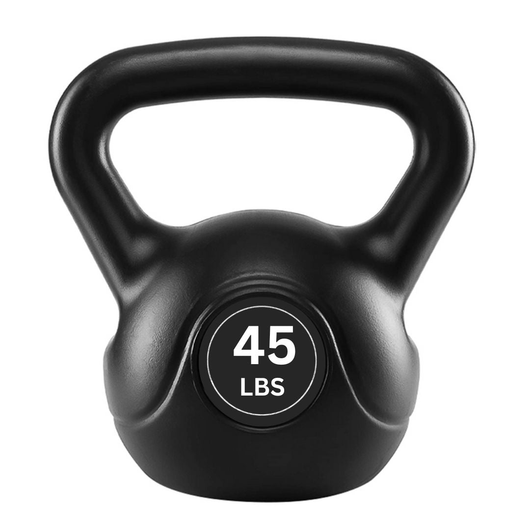 Kettlebells - 5lb to 60lb - www.Shopthatapp.com #