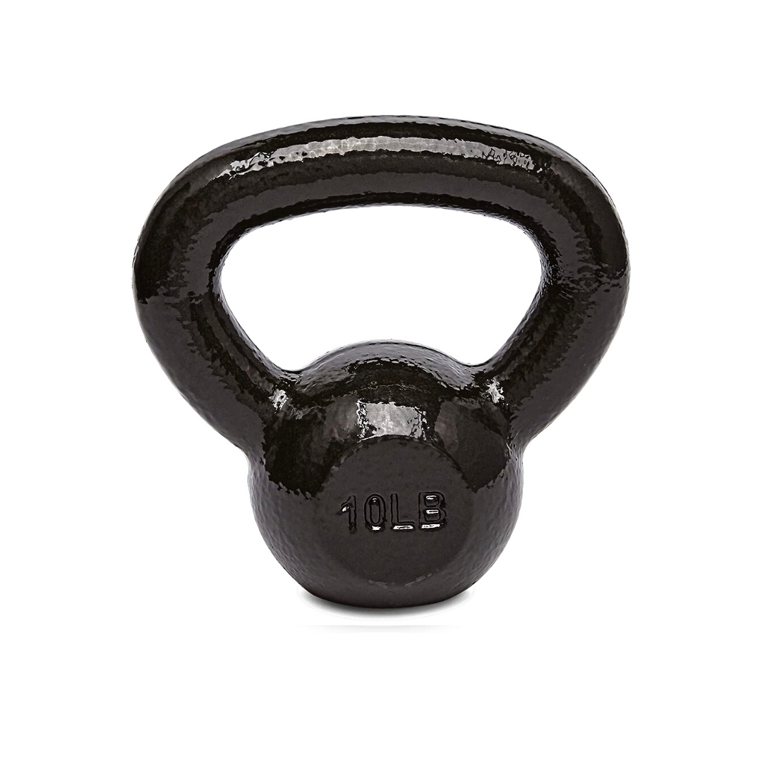 Kettlebells - 5lb to 60lb - www.Shopthatapp.com #