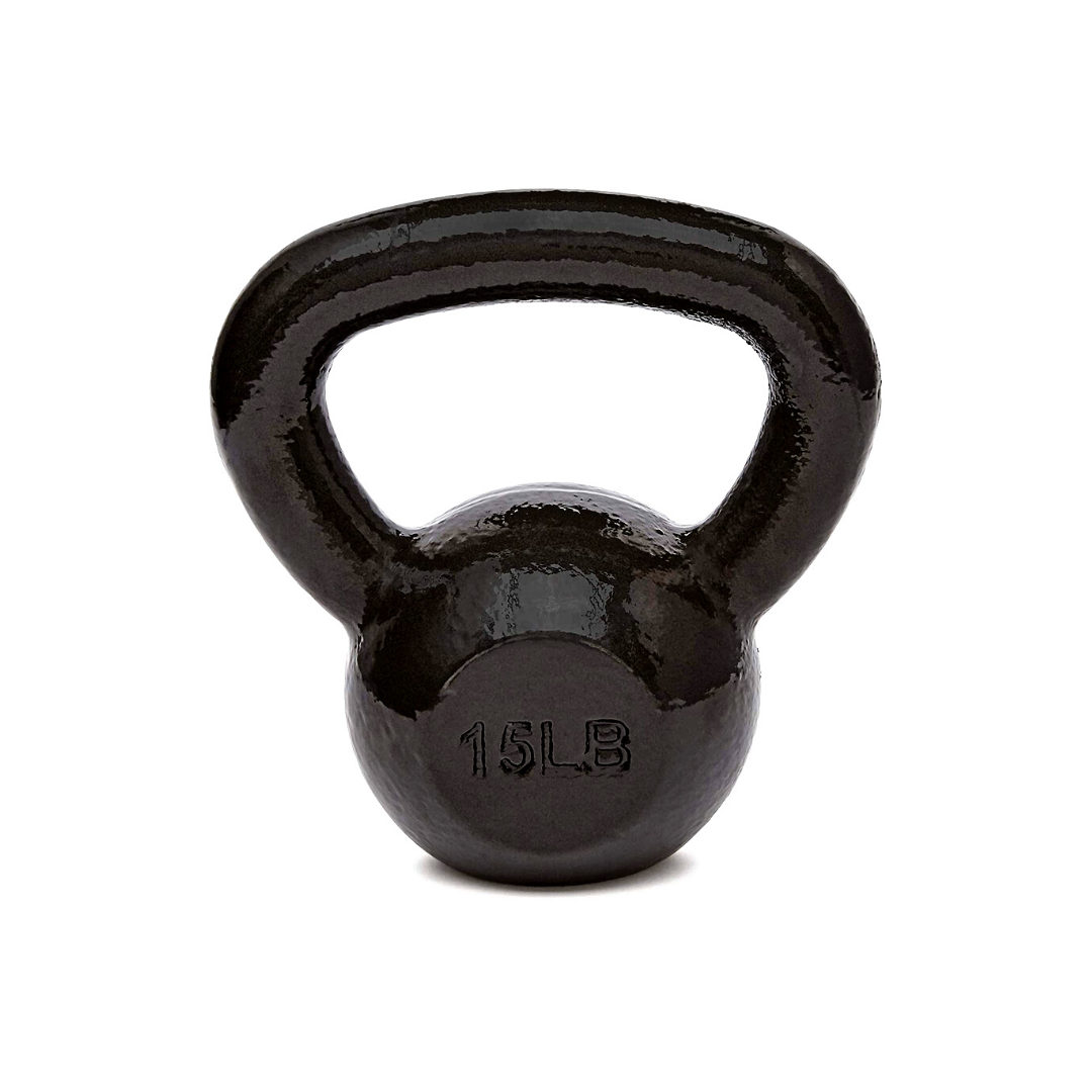Kettlebells - 5lb to 60lb - www.Shopthatapp.com #
