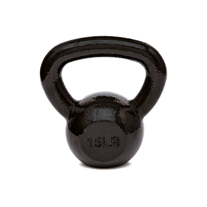Kettlebells - 5lb to 60lb - www.Shopthatapp.com #