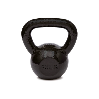 Kettlebells - 5lb to 60lb - www.Shopthatapp.com #