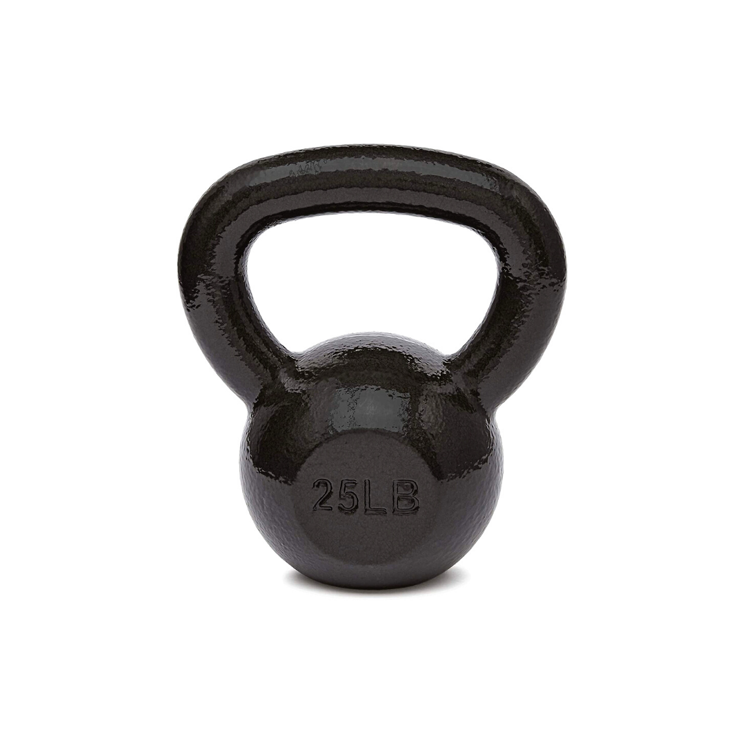 Kettlebells - 5lb to 60lb - www.Shopthatapp.com #