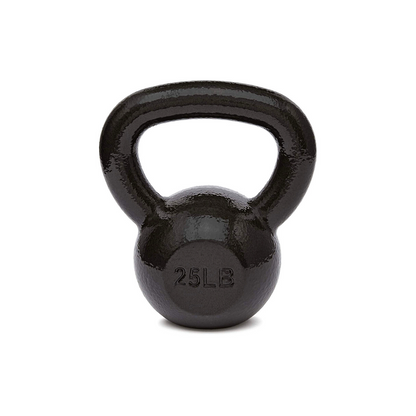 Kettlebells - 5lb to 60lb - www.Shopthatapp.com #