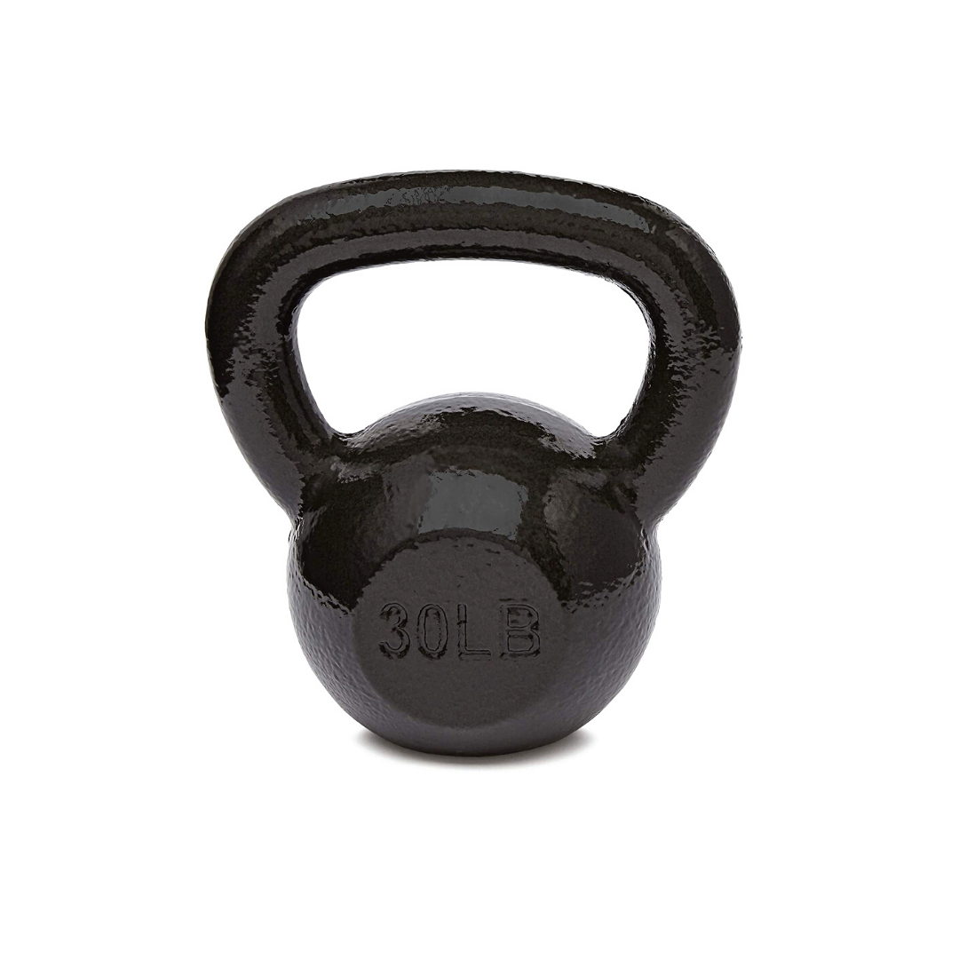 Kettlebells - 5lb to 60lb - www.Shopthatapp.com #