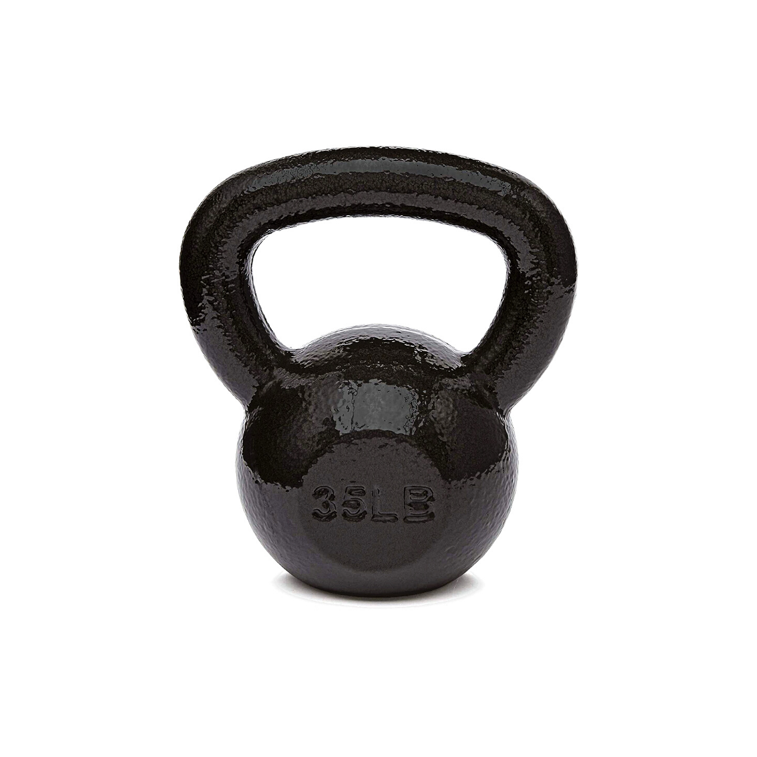 Kettlebells - 5lb to 60lb - www.Shopthatapp.com #