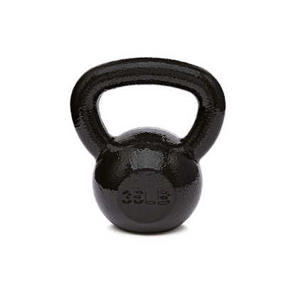 Kettlebells - 5lb to 60lb - www.Shopthatapp.com #