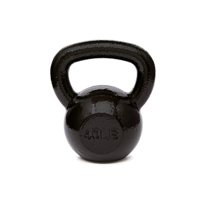 Kettlebells - 5lb to 60lb - www.Shopthatapp.com #