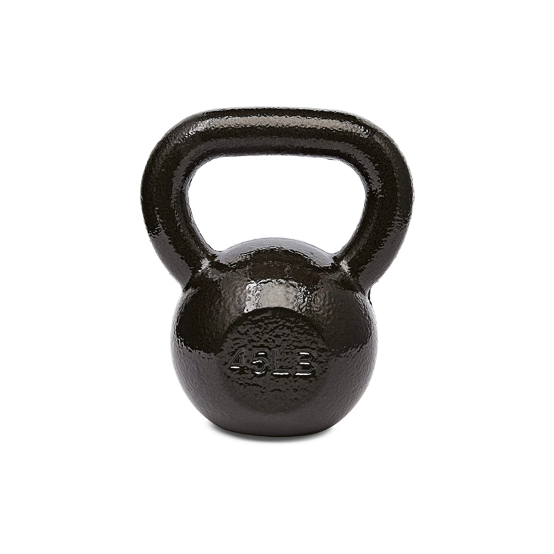 Kettlebells - 5lb to 60lb - www.Shopthatapp.com #