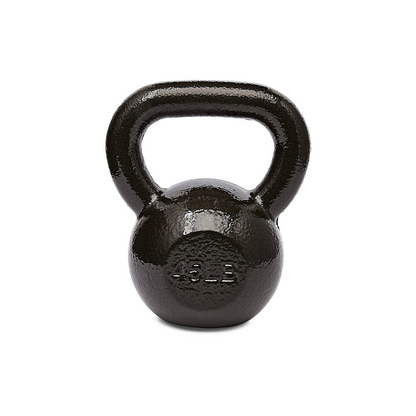 Kettlebells - 5lb to 60lb - www.Shopthatapp.com #