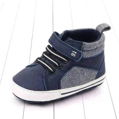 Kids Baby toddler Warm shoes - www.Shopthatapp.com