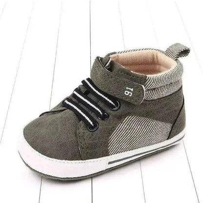 Kids Baby toddler Warm shoes - www.Shopthatapp.com