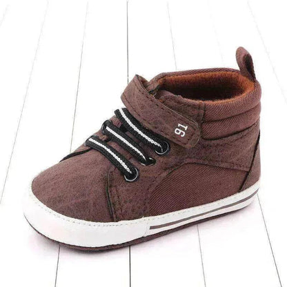 Kids Baby toddler Warm shoes - www.Shopthatapp.com