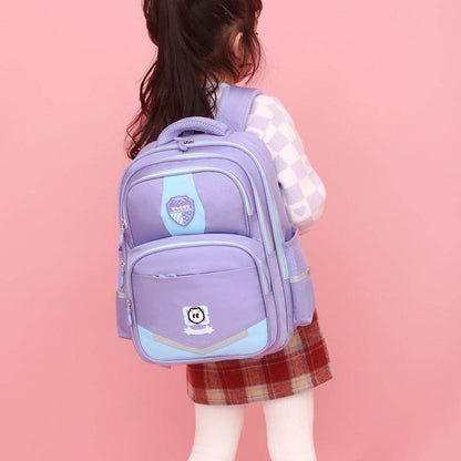 Kids Schoolbag – Fashion Backpack for Boys & Girls - www.Shopthatapp.com #
