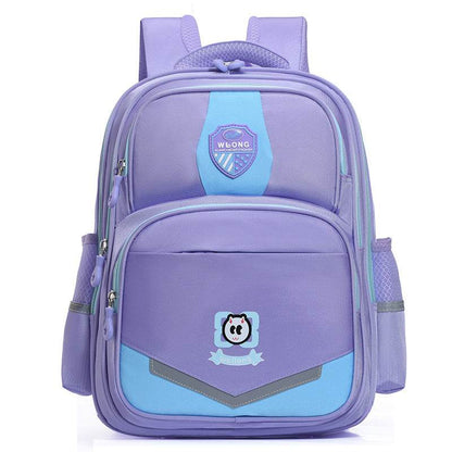 Kids Schoolbag – Fashion Backpack for Boys & Girls - www.Shopthatapp.com #