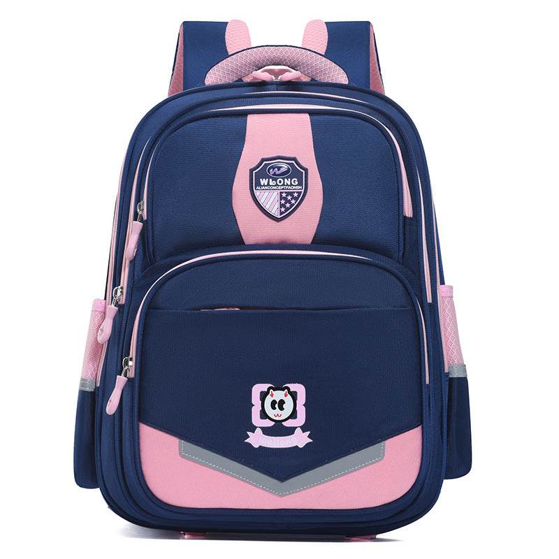 Kids Schoolbag – Fashion Backpack for Boys & Girls - www.Shopthatapp.com #
