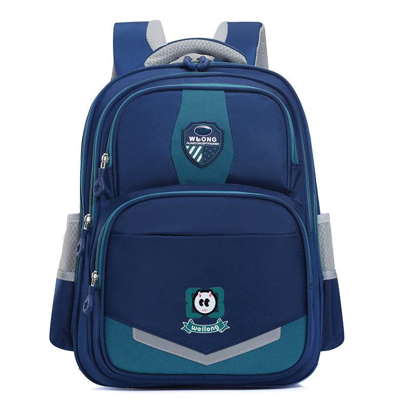 Kids Schoolbag – Fashion Backpack for Boys & Girls - www.Shopthatapp.com #