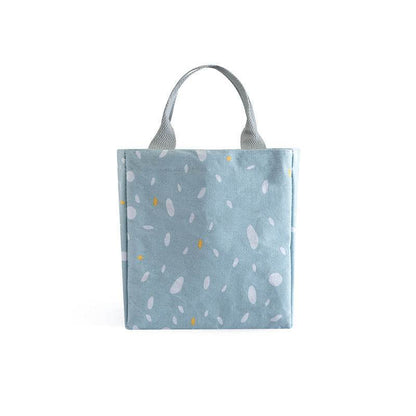 Kids Tote Lunch Bag for Kids - www.Shopthatapp.com #