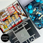 Kinder Chocolate Letterbox Gift Hamper-Food and beverage-www.Shopthatapp.com-HamperWell