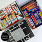 Kinder Chocolate Letterbox Gift Hamper-Food and beverage-www.Shopthatapp.com-HamperWell