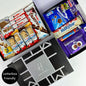 Kinder Chocolate Letterbox Gift Hamper-Food and beverage-www.Shopthatapp.com-HamperWell