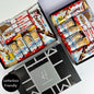 Kinder Chocolate Letterbox Gift Hamper-Food and beverage-www.Shopthatapp.com-HamperWell
