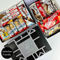 Kinder Chocolate Letterbox Gift Hamper-Food and beverage-www.Shopthatapp.com-HamperWell