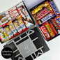 Kinder Chocolate Letterbox Gift Hamper-Food and beverage-www.Shopthatapp.com-HamperWell