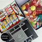Kinder Chocolate Letterbox Gift Hamper-Food and beverage-www.Shopthatapp.com-HamperWell
