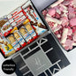 Kinder Chocolate Letterbox Gift Hamper-Food and beverage-www.Shopthatapp.com-HamperWell