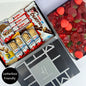 Kinder Chocolate Letterbox Gift Hamper-Food and beverage-www.Shopthatapp.com-HamperWell