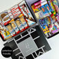 Kinder Chocolate Letterbox Gift Hamper-Food and beverage-www.Shopthatapp.com-HamperWell