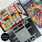 Kinder Chocolate Letterbox Gift Hamper-Food and beverage-www.Shopthatapp.com-HamperWell
